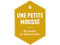 Une Petite Mousse