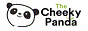 The Cheeky Panda