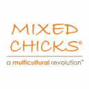 Mixed Chicks