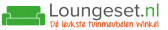 Loungeset NL – Cashback, Rebates & Rewards