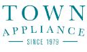 Town Appliance – Cashback, Rebates & Rewards