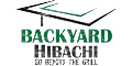 Backyard Hibachi – Cashback, Rebates & Rewards