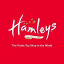 Hamleys – Cashback, Rebates & Rewards