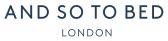 And So To Bed – Cashback, Rebates & Rewards