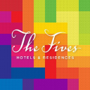 The Fives Hotels – Cashback, Rebates & Rewards