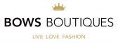 Bows Boutiques – Cashback, Rebates & Rewards