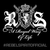 Rebel Spirit – Cashback, Rebates & Rewards
