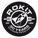 Rokit Vintage