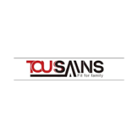 Tousains