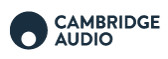 Cambridge Audio UK – Cashback, Rebates & Rewards