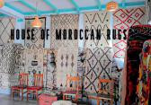 Tapis berbères HOMR