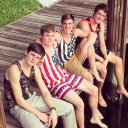 The Flag Shirt