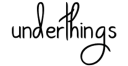 Just Underthings – Cashback, Rebates & Rewards