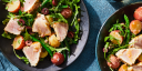 Sitka Salmon Shares