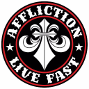 AFFLICTION – Cashback, Rebates & Rewards