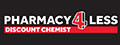 Pharmacy 4 Less – Cashback, Rebates & Rewards