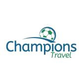 Champions Travel – Cashback, Rebates & Rewards