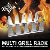 BBQ Rescher DE – Cashback, Rebates & Rewards