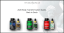 Vintage-Muscle – Cashback, Rebates & Rewards
