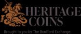 Heritage Coins – Cashback, Rebates & Rewards
