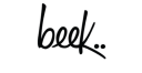 beek – Cashback, Rebates & Rewards