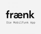  fraenk DE – Coupons, Promo Codes & Special Offers (0)