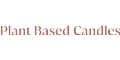 Plant Based Candles