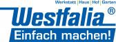 Westfalia DE – Cashback, Rebates & Rewards