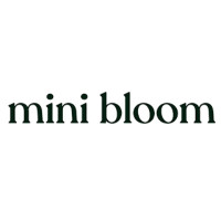 Mini Bloom