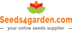 Seeds4Garden.com