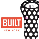 BUILT – Cashback, Rebates & Rewards