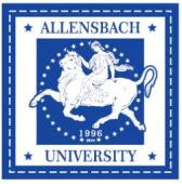 Allensbach Hochschule DE – Cashback, Rebates & Rewards