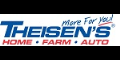 Theisens