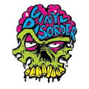 Vinyl Disorder