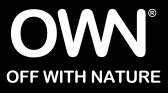 OWN OFF WITH NATURE – Cashback, Rebates & Rewards
