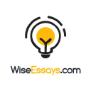 WiseEssays.Com Paper Writing Help – Cashback, Rebates & Rewards