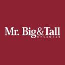 Mr. Big & Tall Canada – Cashback, Rebates & Rewards