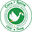 Cora and Spink – Cashback, Rebates & Rewards