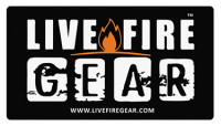 Live Fire Gear LLC – Cashback, Rebates & Rewards