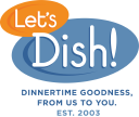 Lets Dish