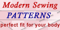 Modern Sewing