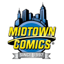 Midtown Comics