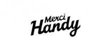 Merci Handy FR – Cashback, Rebates & Rewards