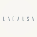 LACAUSA Clothing