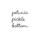 Petunia Pickle Bottom