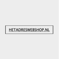 Hetadreswebshop.nl – Cashback, Rebates & Rewards