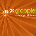 Go Groopie – Cashback, Rebates & Rewards