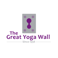 The Great Yoga Wall