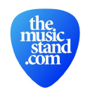 The Music Stand
