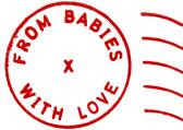 From Babies With Love – Cashback, Rebates & Rewards